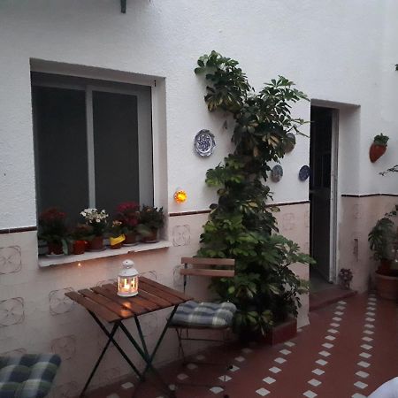 The Jasmine House Hotell Olvera Eksteriør bilde