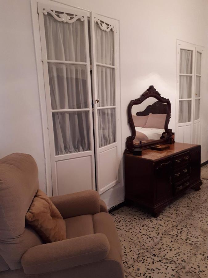 The Jasmine House Hotell Olvera Eksteriør bilde