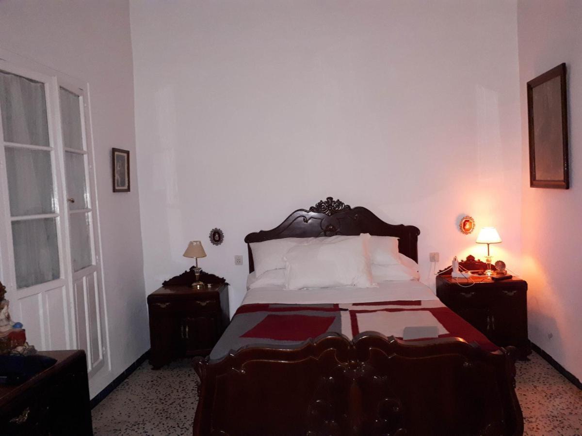 The Jasmine House Hotell Olvera Eksteriør bilde