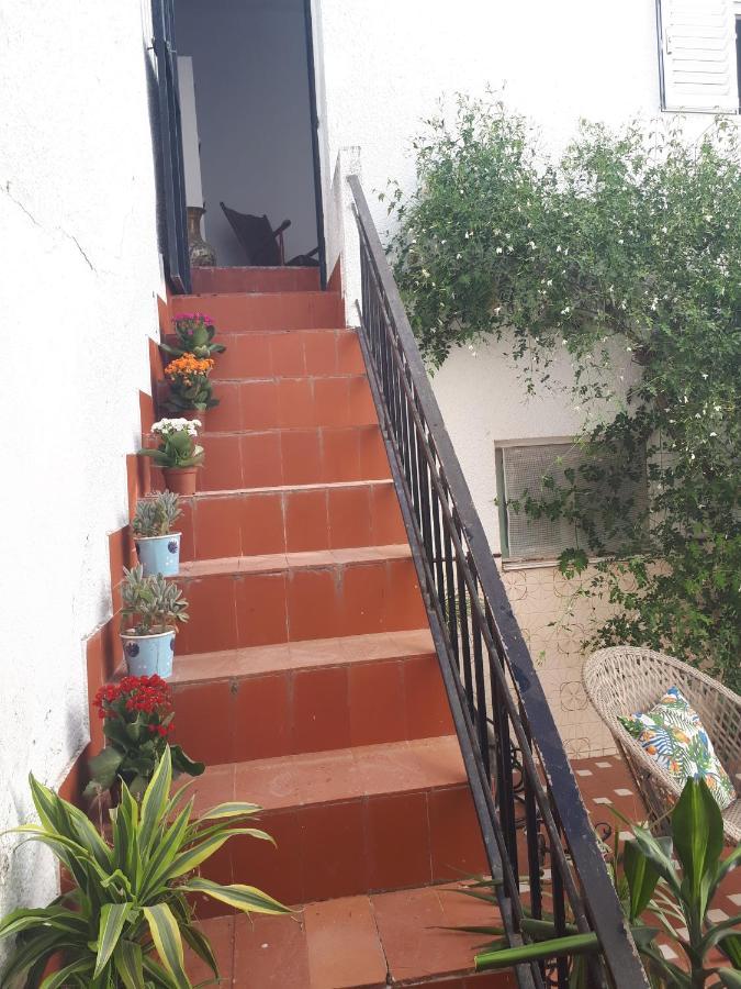 The Jasmine House Hotell Olvera Eksteriør bilde