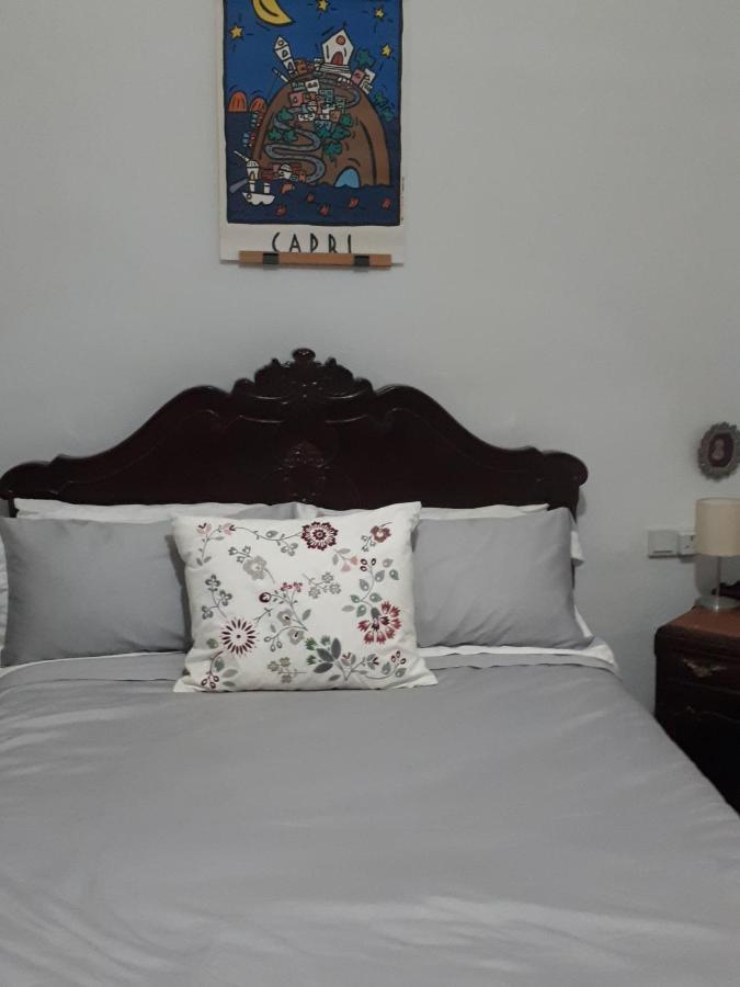 The Jasmine House Hotell Olvera Eksteriør bilde