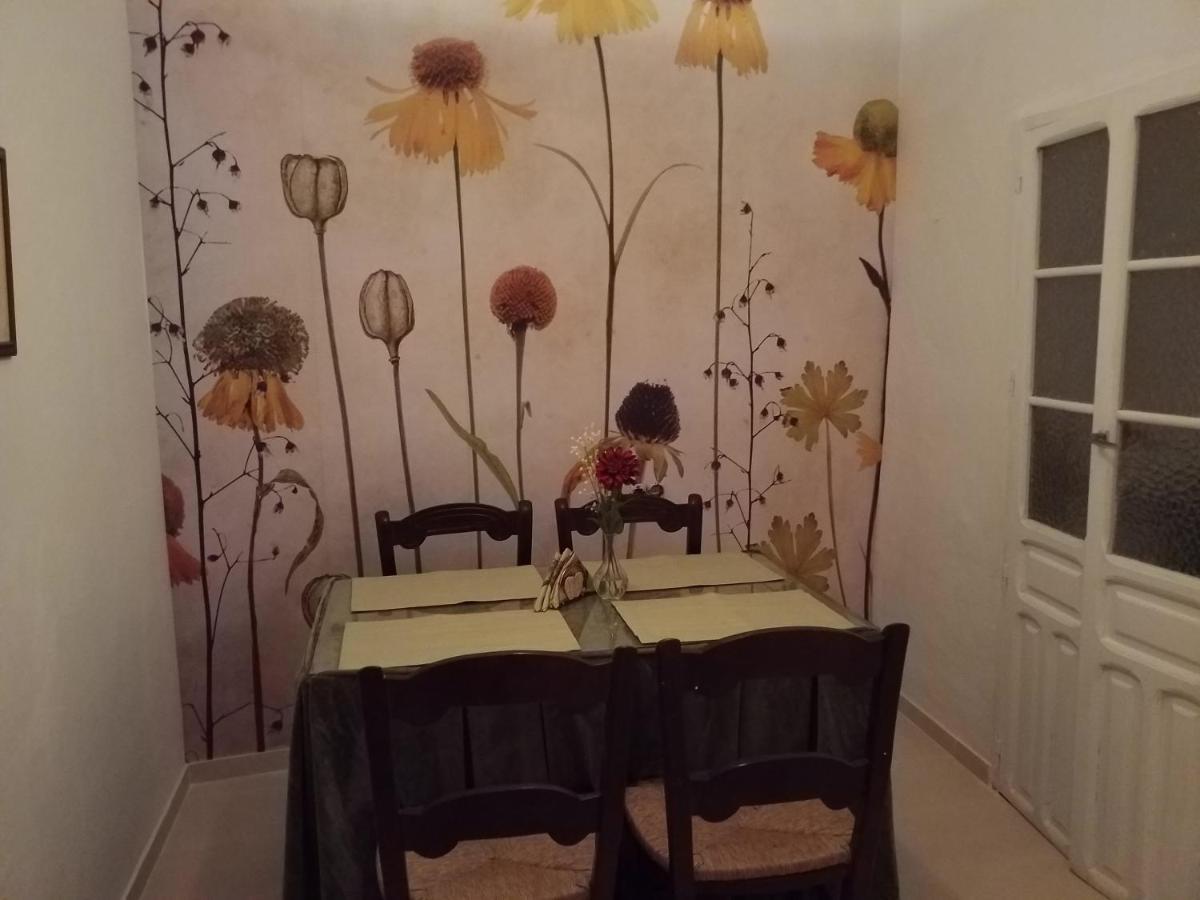 The Jasmine House Hotell Olvera Eksteriør bilde