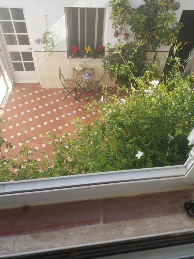The Jasmine House Hotell Olvera Eksteriør bilde